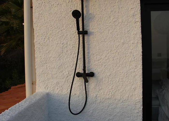 Completely Renovated Large Apt, Amazing Sea Views * Nerja