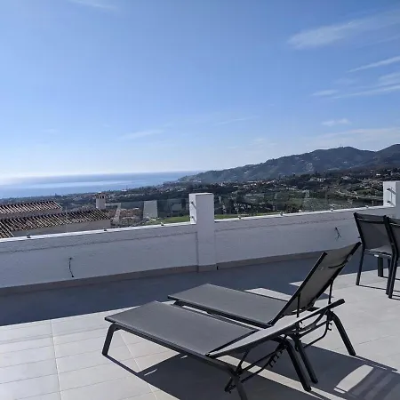 Completely Renovated Large Apt, Amazing Sea Views *