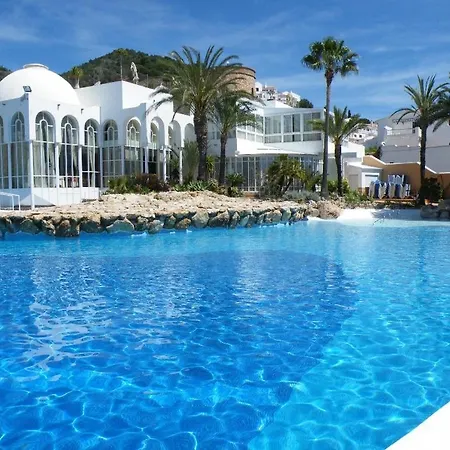 Completely Renovated Large Apt, Amazing Sea Views Apartamento Nerja
