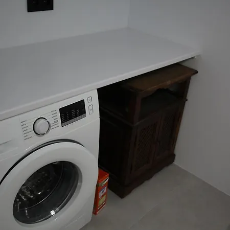 Apartmán Completely Renovated Large Apt, Amazing Sea Views