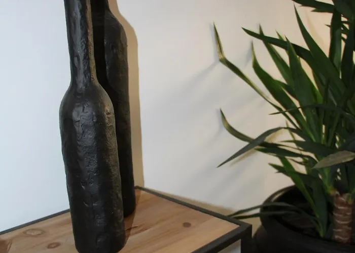 Apartament Completely Renovated Large Apt, Amazing Sea Views Nerja