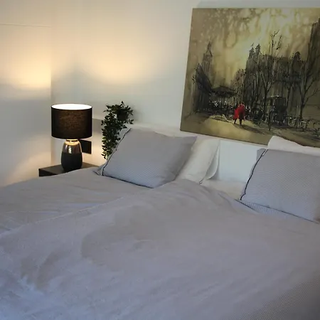 Appartement Completely Renovated Large Apt, Amazing Sea Views