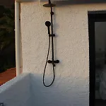 Completely Renovated Large Apt, Amazing Sea Views * Nerja