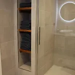 Completely Renovated Large Apt, Amazing Sea Views Apartamento Nerja