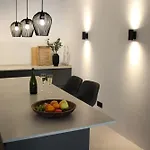 Apartamento Completely Renovated Large Apt, Amazing Sea Views Nerja
